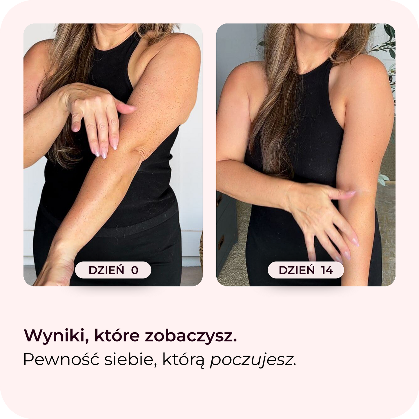 Antybakteryjny Ręcznik Peelingujący pod Prysznic